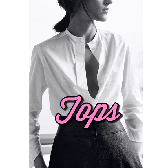 Women's Tops - Picture 1 of 1